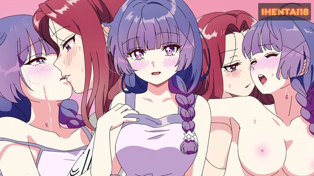 Android wa Keiken Ninzuu ni Hairimasu ka?? – Episode 3