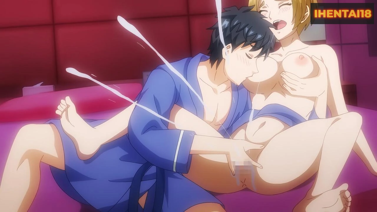 Dekichau made Kon – Episode 4
