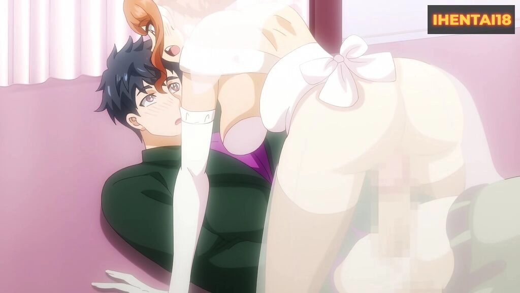 Dekichau made Kon – Episode 8