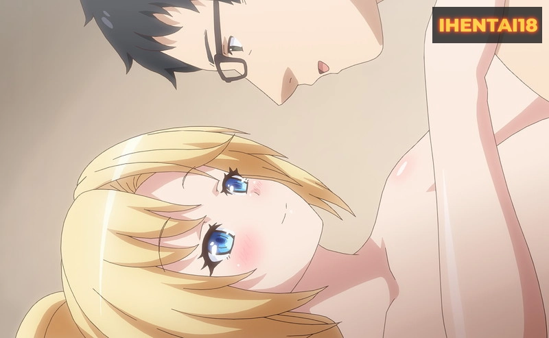 Enjo Kouhai – Episode 11