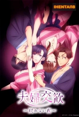 Fuufu Koukan: Modorenai Yoru – Episode 5
