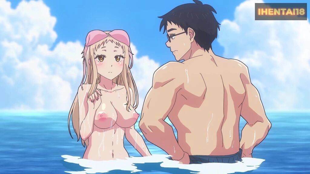 Ichigo Aika: Zatsu de Namaiki na Imouto to Warikirenai Ani – Episode 9
