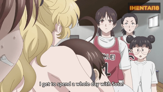 Ookii Onnanoko wa Suki desu ka? – Episode 7