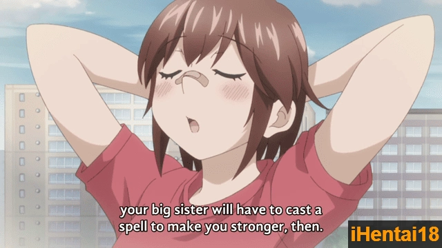 Ookii Onnanoko wa Suki desu ka? – Episode 11