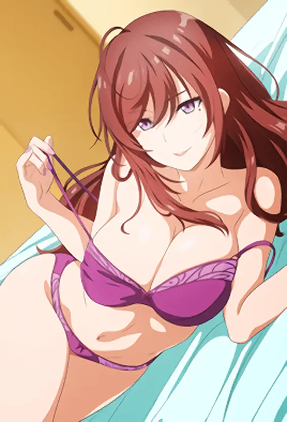 Anehame: Ore no Hatsukoi ga Jisshi na Wake ga Nai – Episode 1