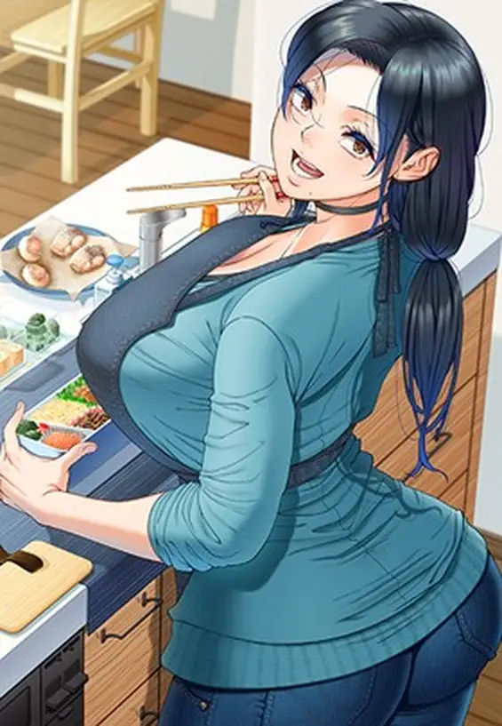 Hajimete no Hitozuma – Episode 6