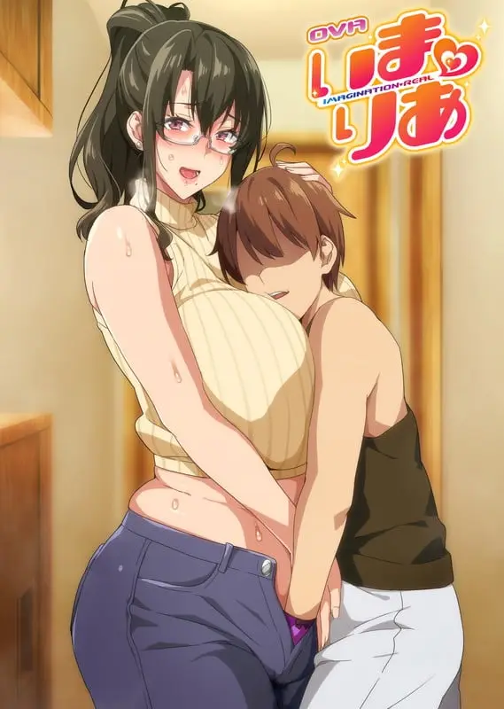 Imaria – Episode 6