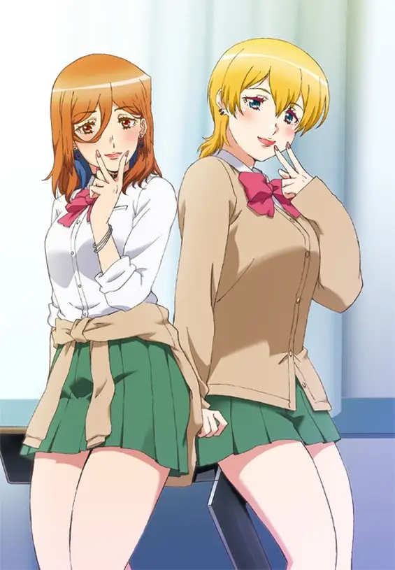 Kozukuri Ninkatsu-bu! – Episode 1